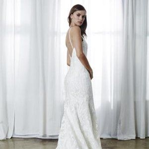 Kelly Faetanini Wedding Gown - Giselle